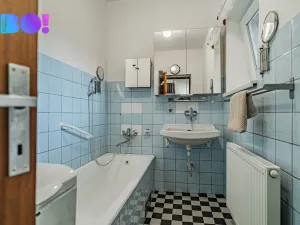 Prodej rodinného domu, Horní Bečva, 173 m2