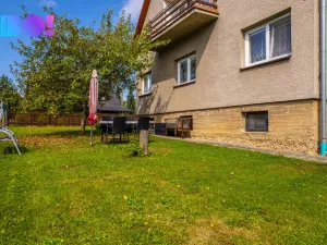 Prodej rodinného domu, Horní Bečva, 173 m2