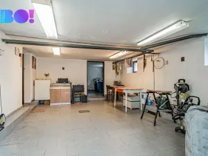 Prodej rodinného domu, Horní Bečva, 173 m2