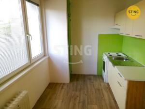 Pronájem bytu 1+1, Přerov, U Tenisu, 39 m2