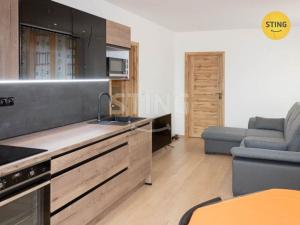 Pronájem bytu 2+kk, Karviná, Sovova, 58 m2