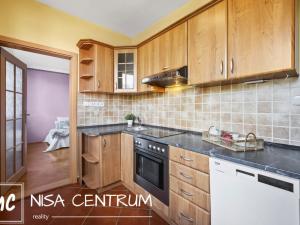 Pronájem bytu 2+1, Česká Lípa, Dubická, 51 m2