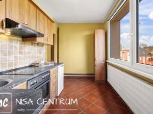 Pronájem bytu 2+1, Česká Lípa, Dubická, 51 m2