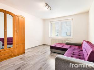 Pronájem bytu 2+1, Brno, 46 m2