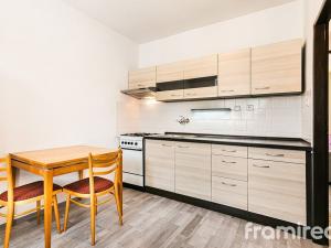 Pronájem bytu 2+1, Brno, 46 m2
