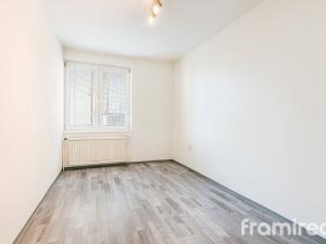 Pronájem bytu 2+1, Brno, 46 m2