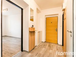 Pronájem bytu 2+1, Brno, 46 m2