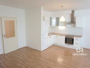 Pronájem bytu 2+kk, Brno - Bystrc, Chudčická, 56 m2