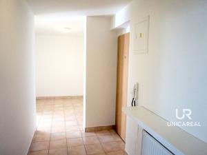 Pronájem bytu 2+kk, Brno - Bystrc, Chudčická, 56 m2