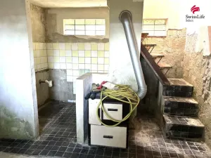 Prodej chaty, Stružnice - Bořetín, 48 m2