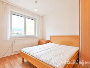 Pronájem bytu 2+kk, Kuřim, Metelkova, 54 m2