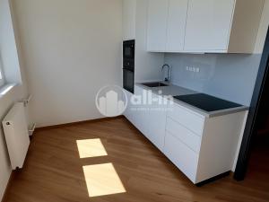 Prodej bytu 1+1, Letovice, Komenského, 36 m2