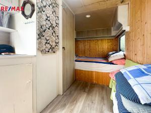 Prodej zahrady, Příbram, 407 m2