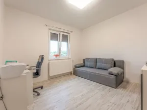 Prodej rodinného domu, Cheb, 230 m2