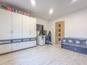 Prodej rodinného domu, Cheb, 230 m2