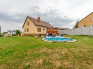 Prodej rodinného domu, Cheb, 230 m2