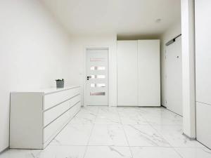 Pronájem bytu 3+kk, Praha - Karlín, Křižíkova, 131 m2
