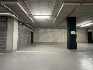 Pronájem bytu 3+kk, Praha - Karlín, Křižíkova, 131 m2