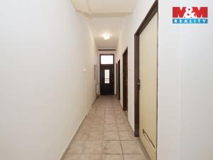 Pronájem obchodního prostoru, Chotěboř, V Drážkách, 80 m2