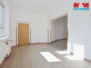 Pronájem obchodního prostoru, Chotěboř, V Drážkách, 80 m2