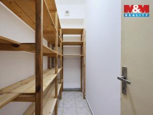 Pronájem obchodního prostoru, Chotěboř, V Drážkách, 80 m2