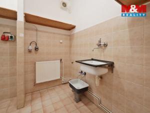 Pronájem obchodního prostoru, Chotěboř, V Drážkách, 80 m2