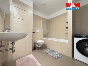 Pronájem bytu 3+kk, Pelhřimov, Lipická, 72 m2