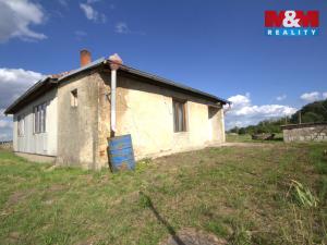 Prodej rodinného domu, Úžice - Netřeba, 90 m2