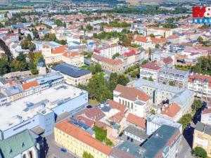 Prodej historického objektu, Prostějov, Demelova, 292 m2