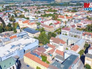 Prodej historického objektu, Prostějov, Demelova, 292 m2
