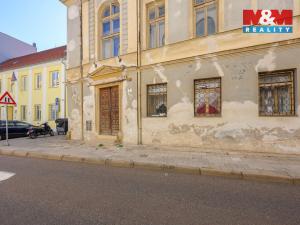 Prodej historického objektu, Prostějov, Demelova, 292 m2