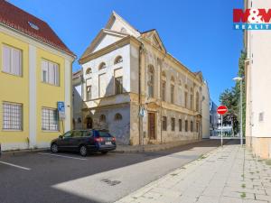 Prodej historického objektu, Prostějov, Demelova, 292 m2