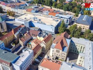 Prodej historického objektu, Prostějov, Demelova, 292 m2