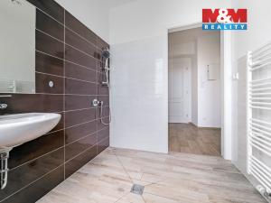 Pronájem bytu 1+kk, Studeněves, 31 m2