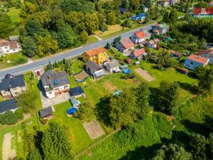 Prodej rodinného domu, Dětmarovice, 260 m2