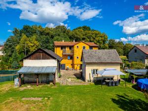 Prodej rodinného domu, Dětmarovice, 260 m2