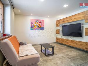 Prodej rodinného domu, Dětmarovice, 260 m2