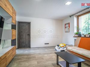Prodej rodinného domu, Dětmarovice, 260 m2