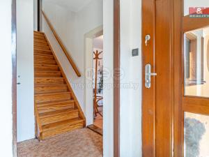 Prodej rodinného domu, Dětmarovice, 260 m2