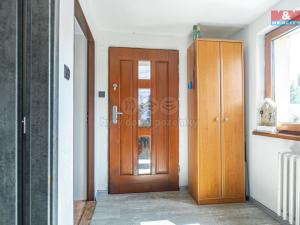 Prodej rodinného domu, Dětmarovice, 260 m2