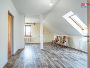 Prodej rodinného domu, Dětmarovice, 260 m2
