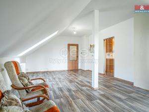 Prodej rodinného domu, Dětmarovice, 260 m2