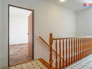 Prodej rodinného domu, Dětmarovice, 260 m2