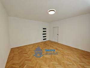 Pronájem bytu 3+1, Chrudim, U Stadionu, 78 m2
