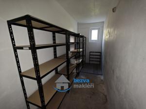 Pronájem bytu 3+1, Chrudim, U Stadionu, 78 m2