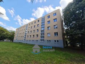 Pronájem bytu 3+1, Chrudim, U Stadionu, 78 m2