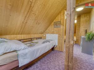 Prodej rodinného domu, Svatá, 165 m2