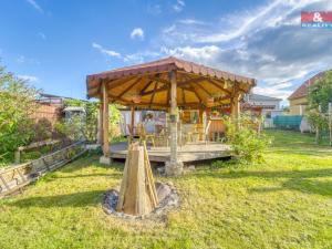Prodej rodinného domu, Svatá, 165 m2