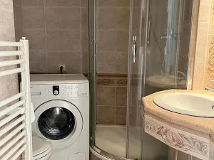 Pronájem bytu 3+kk, Karlovy Vary, nábřeží Jana Palacha, 65 m2