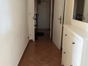 Pronájem bytu 3+kk, Karlovy Vary, nábřeží Jana Palacha, 65 m2